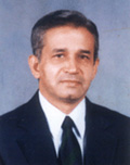 Suresh Kibe