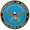 Department of Defense logo