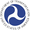 Department of Transportation logo