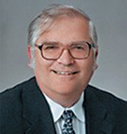 Ronald Hatch