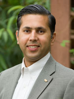 Raj Khosla