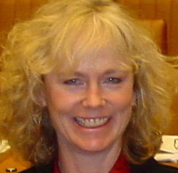 Ruth Neilan