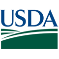 USDA logo