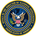 ODNI logo