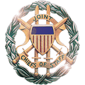 Joint Chiefs of Staff logo