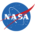 NASA logo