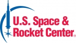 U.S. Space & Rocket Center logo