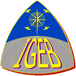 IGEB Logo