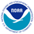 Logo du NOAA