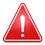 Alert icon