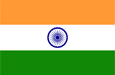 Indian flag