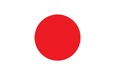 Japanese flag