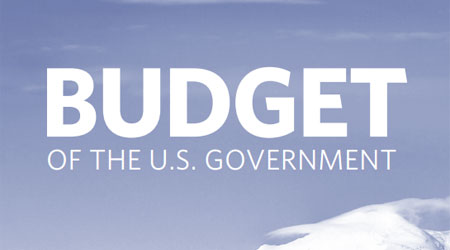 Budget of the U.S. Government
