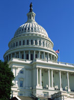 U.S. Capitol building