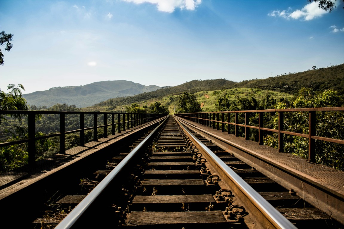 Train Control