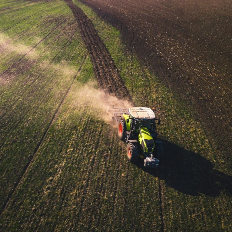 Farming