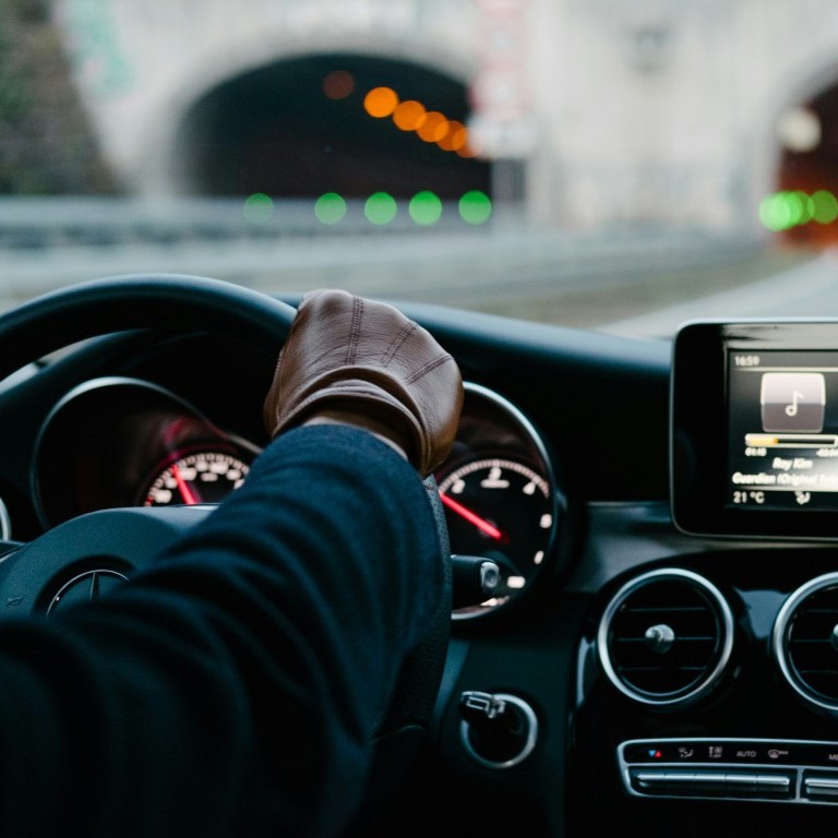 Driving