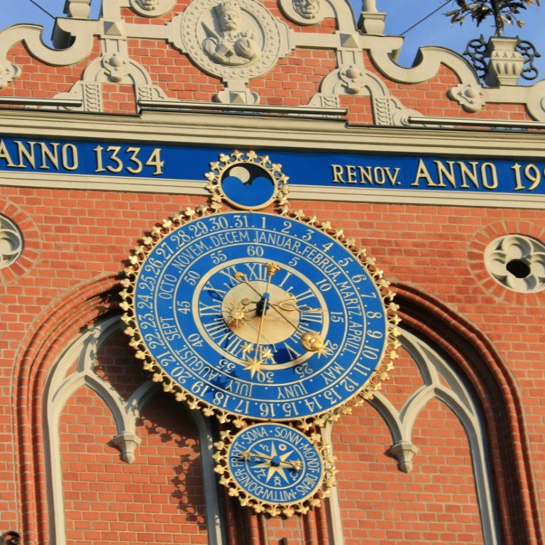 Telling Time