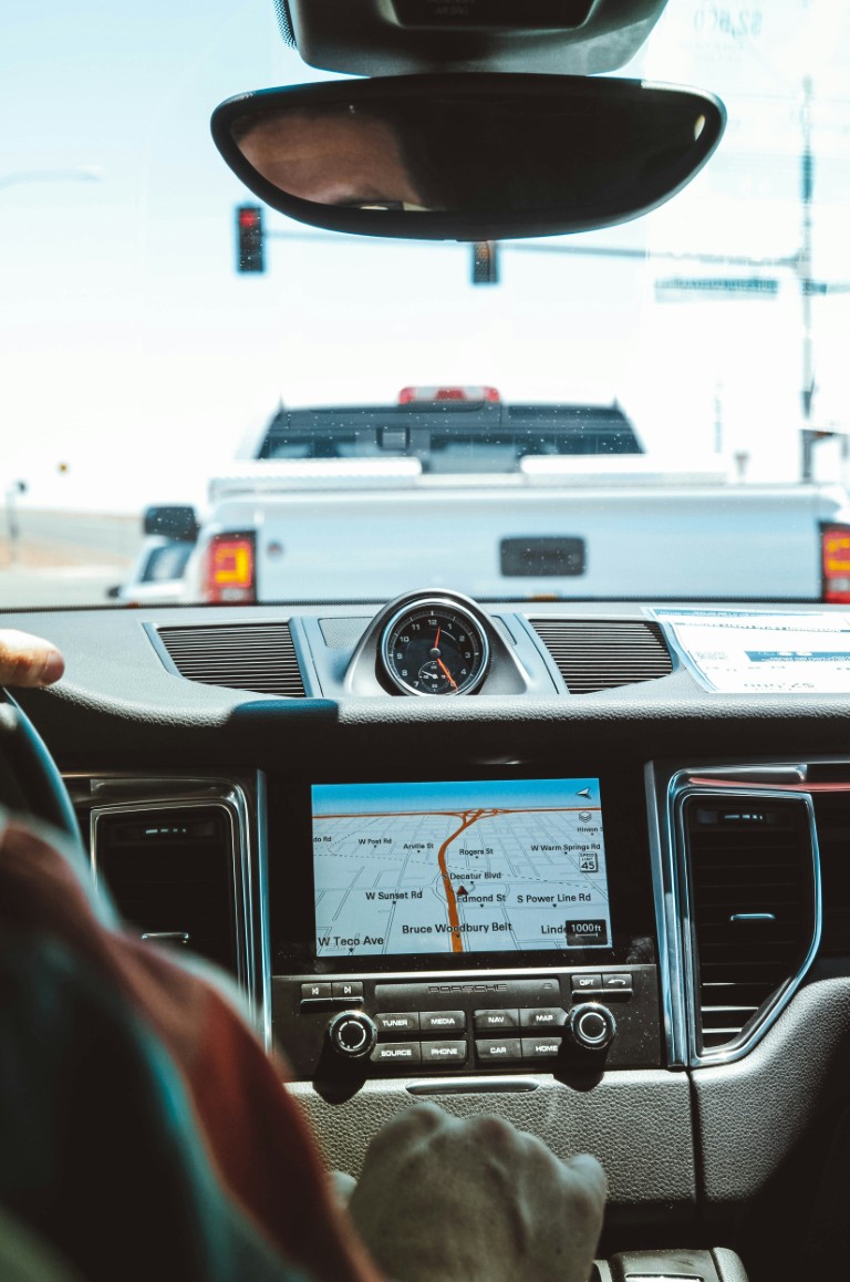 Navigation