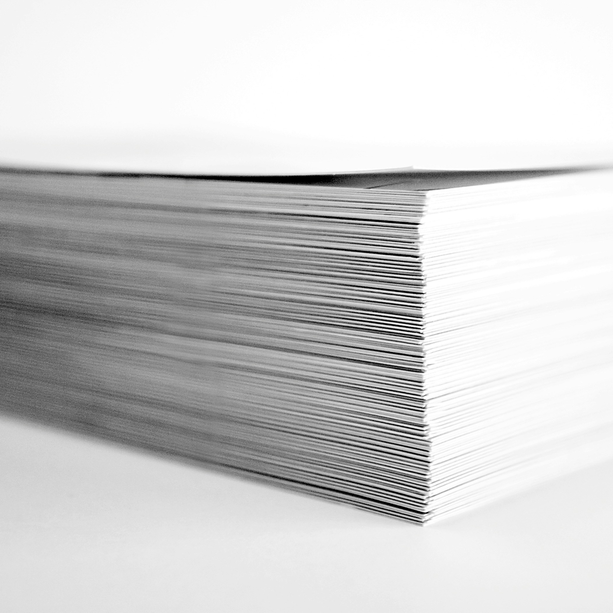 Ron Dyar (Unsplash)
