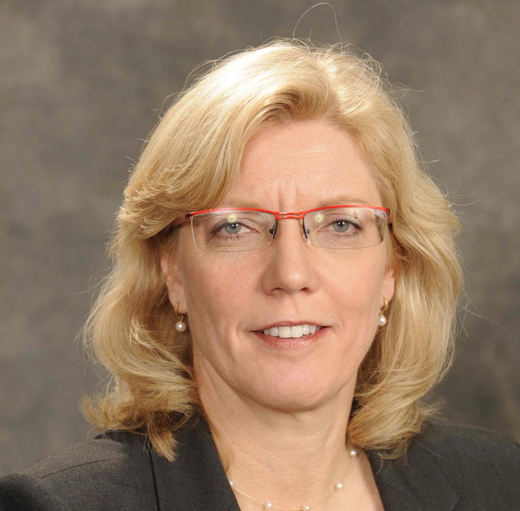 Eileen Reilly