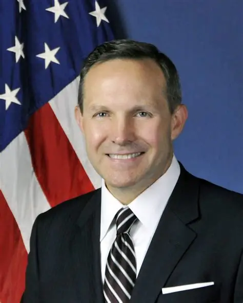 Harold W. Martin