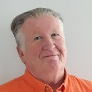 Pat Diamond