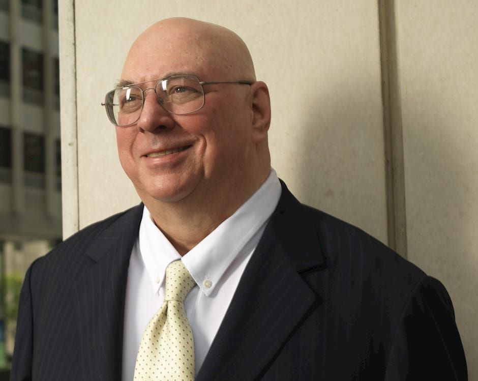 Russ Shields