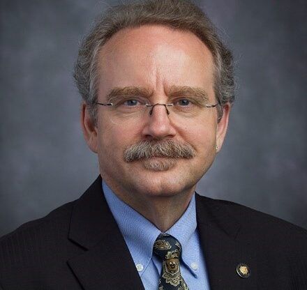 Tim Murphy