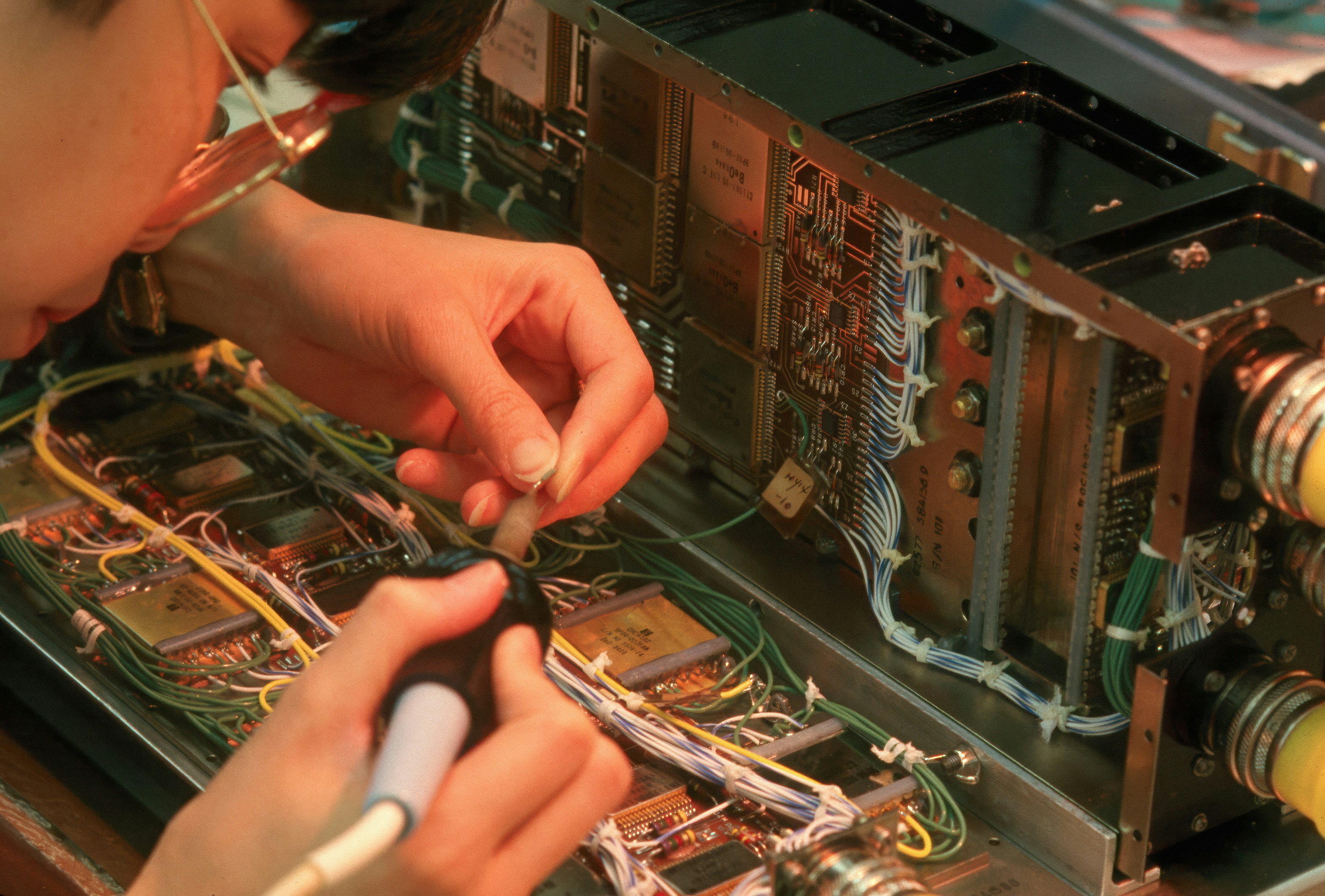 Interface Control Documents & Specifications