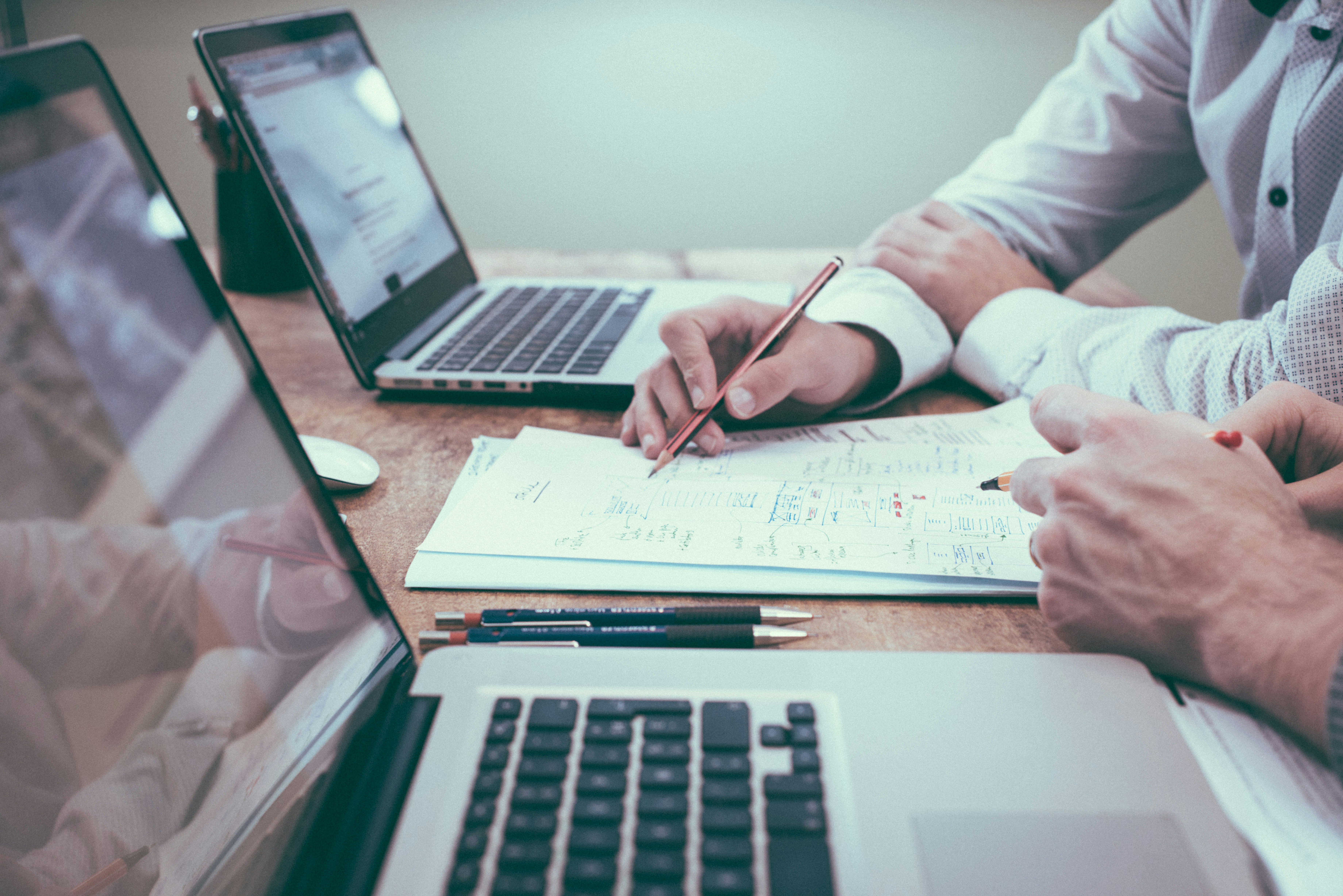 Legal & Technical Documentation