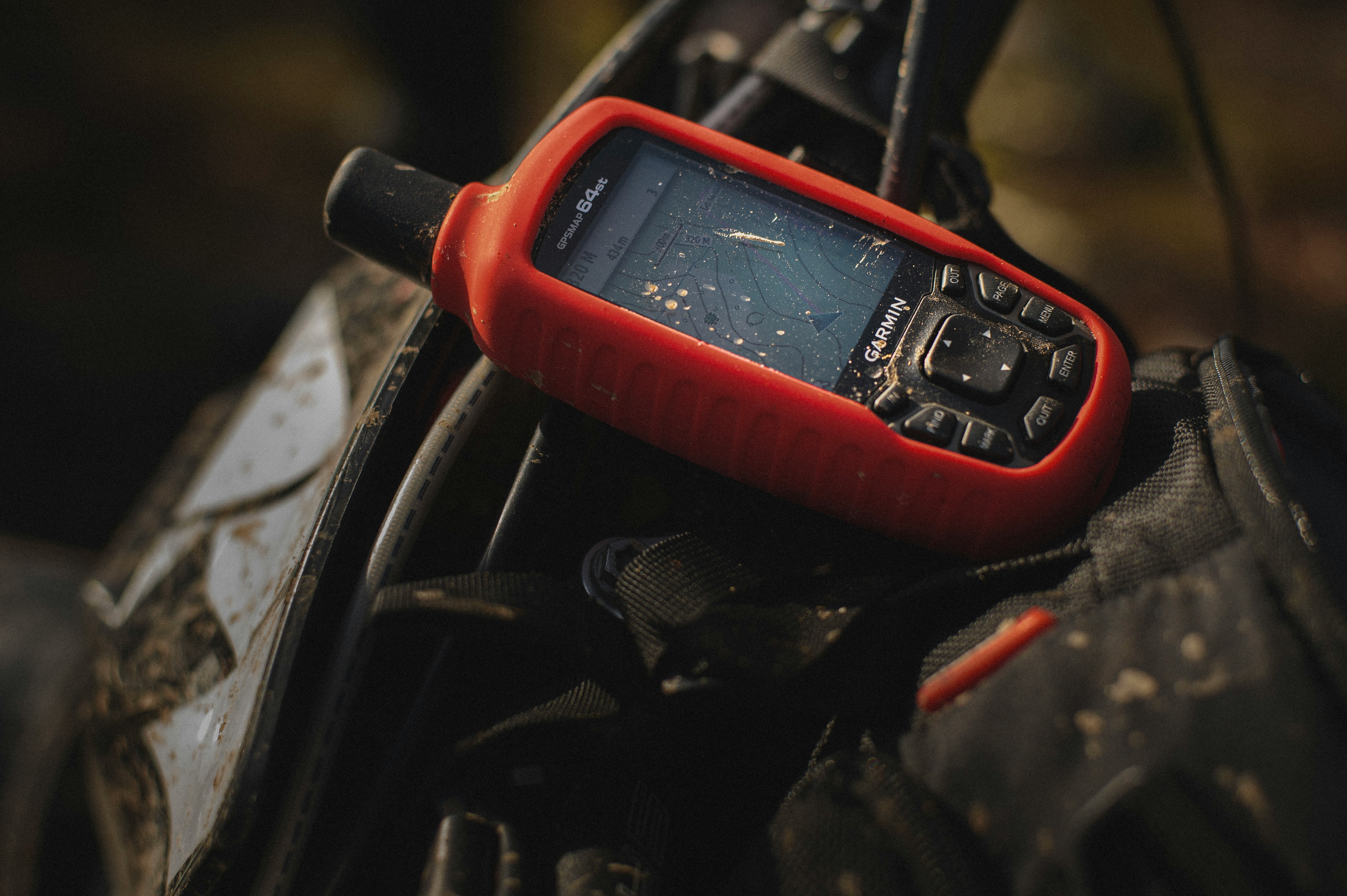 GPS Modernization