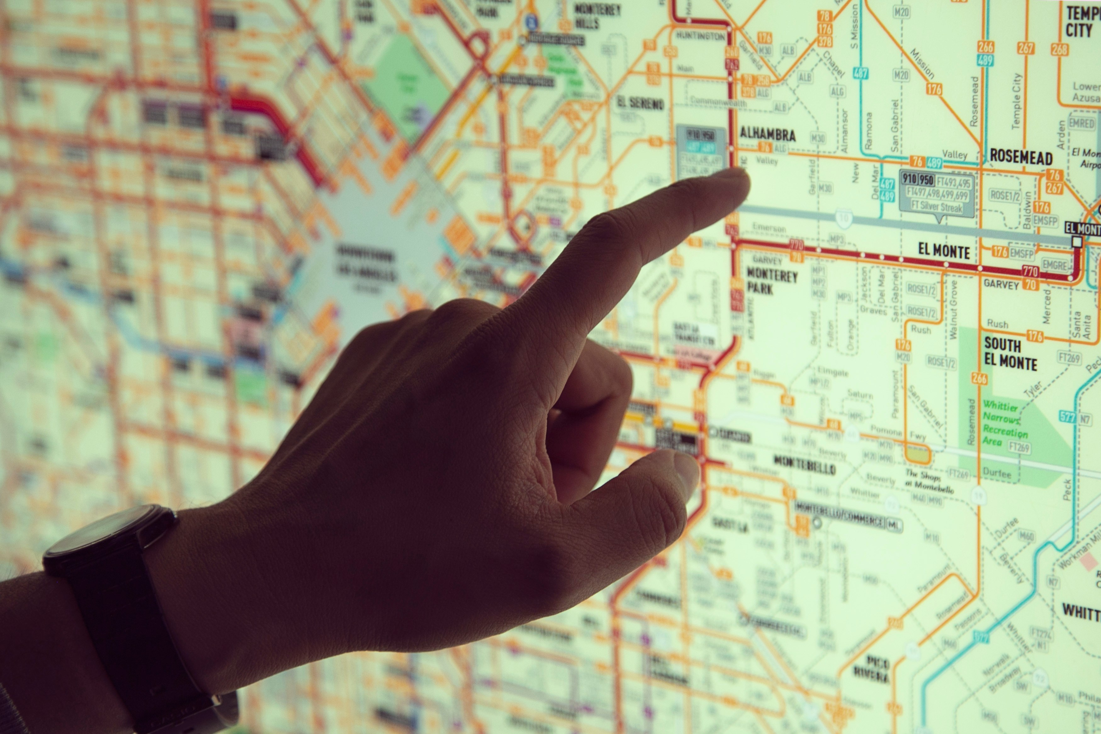 Management of GPS as a National Asset