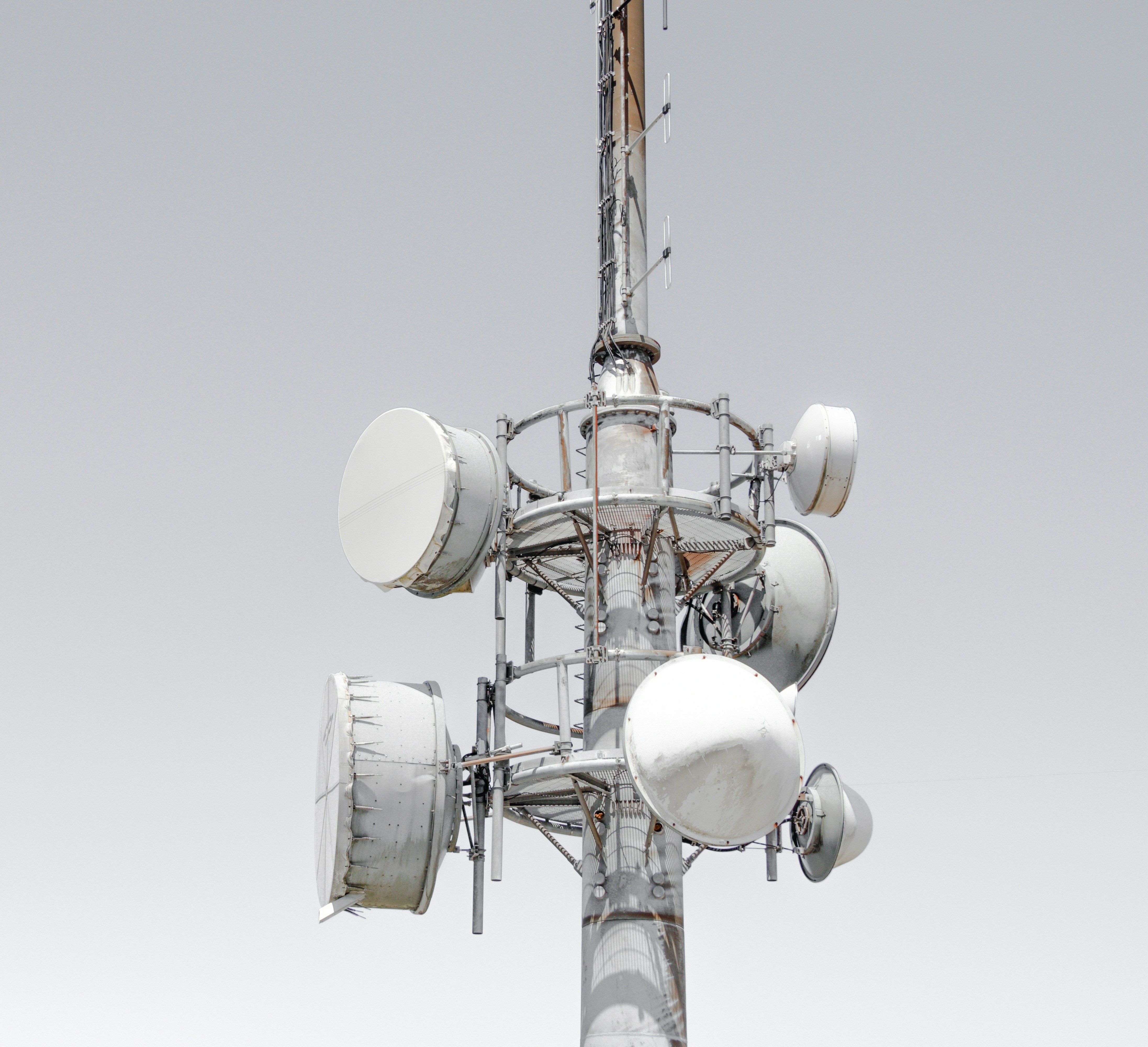 Spectrum Protection