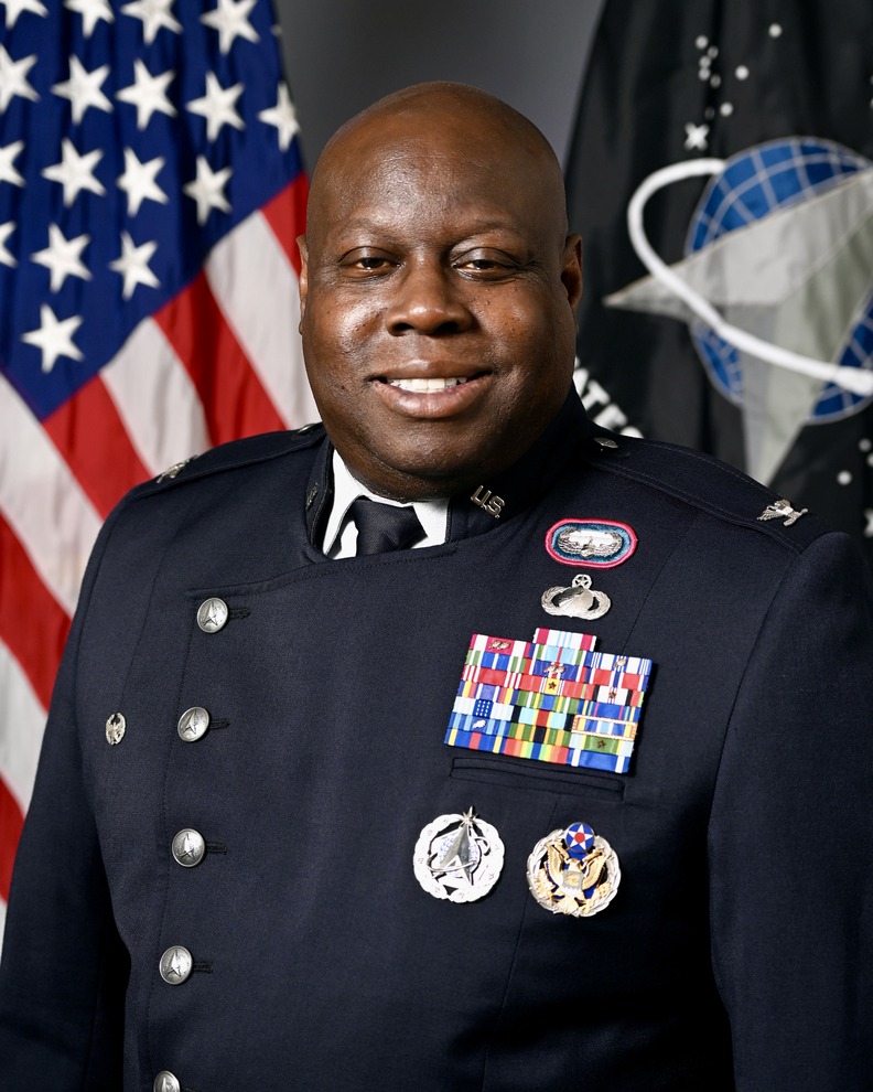 COL. John E. Dukes