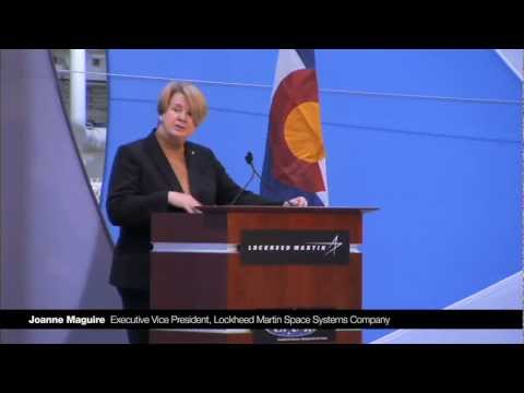 GPS III - The Next Generation of GPS