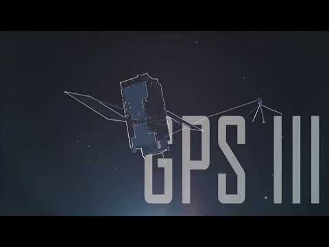 GPS III:  US Air Force GPS Modernization