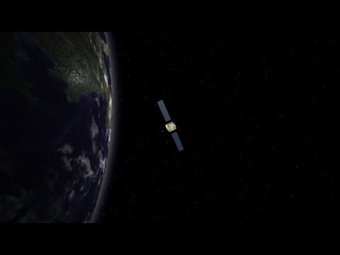 Boeing: Building A Better GPS