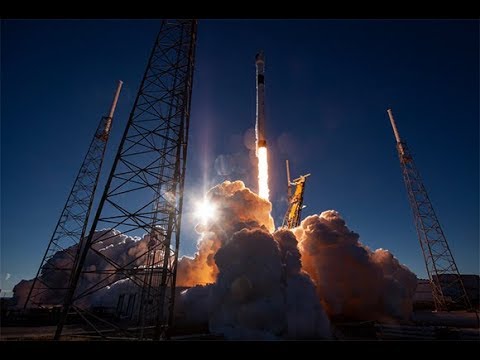 GPS III "Start of an Era"