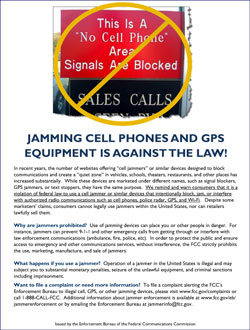 Mobile phone jammer Worcester - Information About GPS Jamming