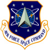 AFSPC logo