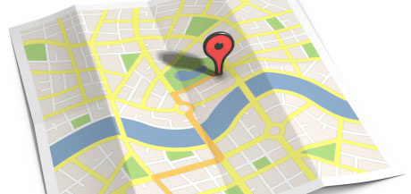 Dyrt tro grammatik GPS: The Global Positioning System